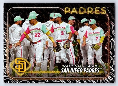 2024 Topps 582 Montgomery Club # 2 -  300 - PICK  YOUR  CARDS- COMPLETE YOUR SET