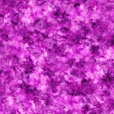 45" WATERCOLOR Quilting Fabric -- LILAC