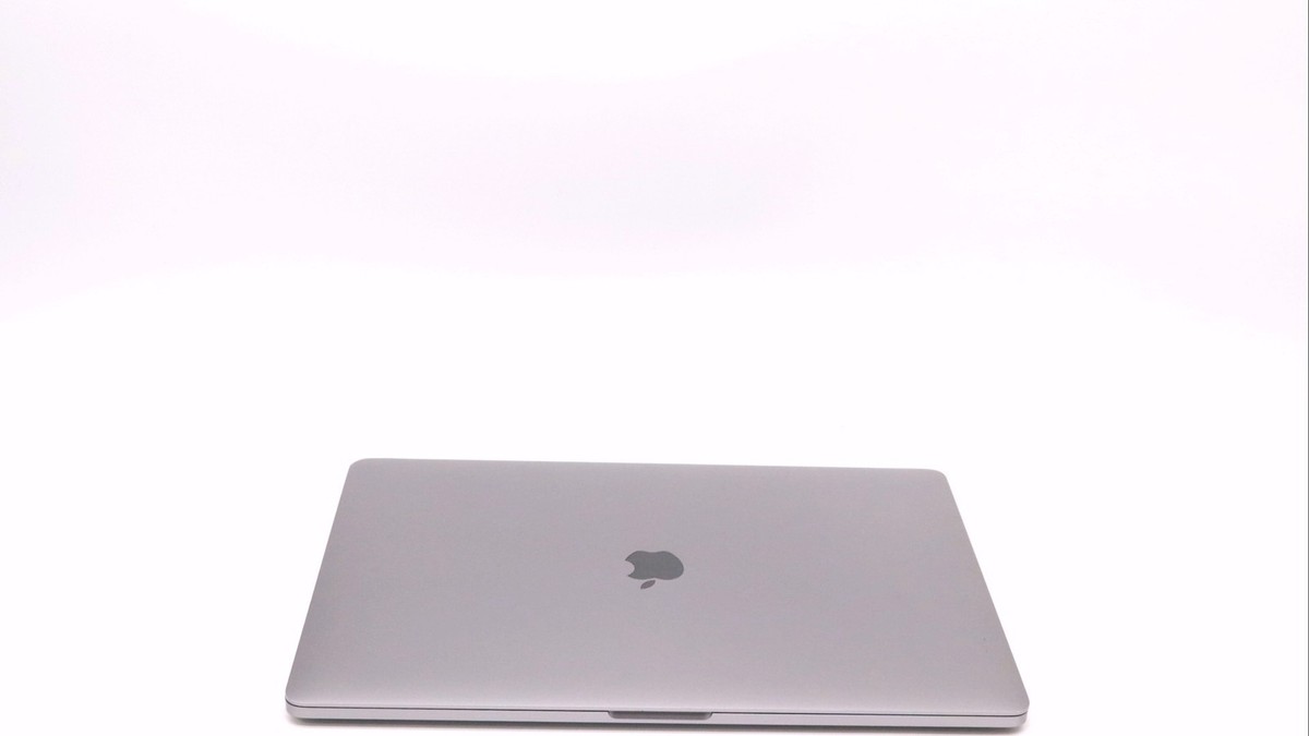 Apple MacBook Pro A2141 16 Core i7 64GB 1TB Gray 2019 | eBay