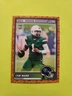 CAM WARD  2025 PANINI SCORE-A-TREAT RC  #13 TITANS  QB
