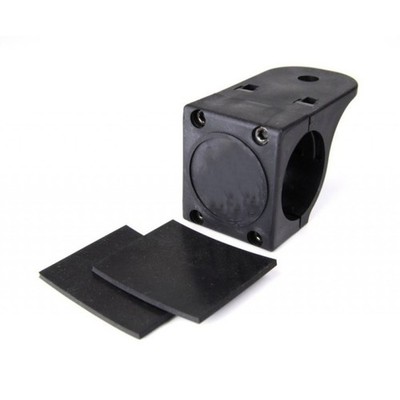 KC HiLiTES For Universal Light Mount Bracket Tube Clamp 1.75in. to 2in. Bar