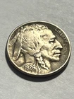 1926-D Buffalo Nickel/F+ #12420-2