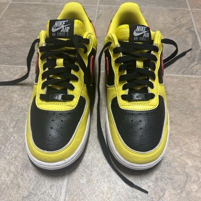 air force 1 low