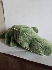 Daphne Alligator Head Cover Stuffed Animal Plush Golf Driver