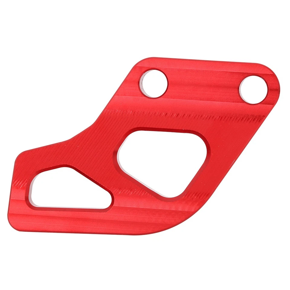 Guia de proteção de corrente para Honda CRF50F 2004-2022 CRF70F 2004-2012 XR70R 1997-2003 - Imagem 4 de 4