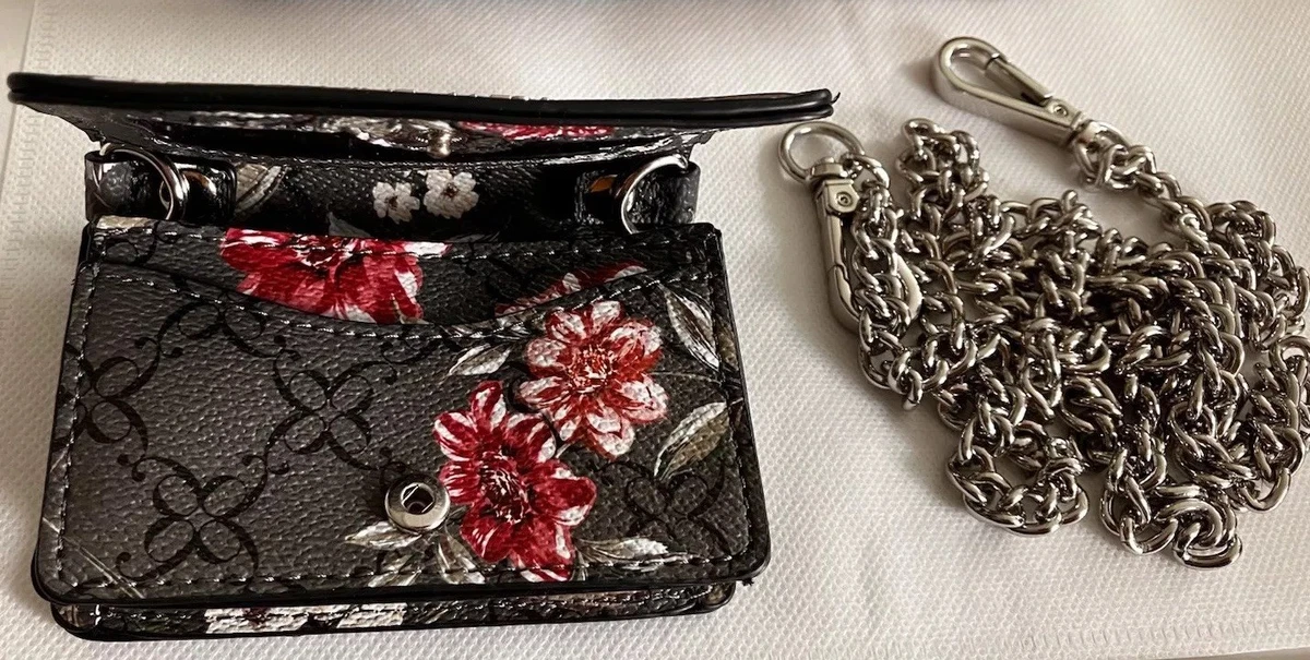 Neuf Joli Sac à main Zippé Porté Epaule Bandoulière Petite Pochette en