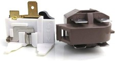 Refrigerator/Freezer Overload Relay Kit for Whirlpool/Maytag