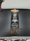 GRAND ARMY OF THE REPUBLIC VETERAN Orting Washington Alaska USA Ribbon Memorium