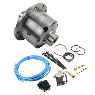 Vorderes Sperrdifferenzial RD206   22 Spline für Suzuki Jimny ab 2003