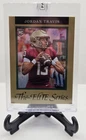 2024 Donruss Elite Football Gold Jordan Travis #48