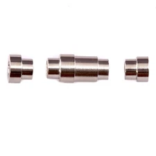 Classic Roller Ball / Classic Fountain Pen Kit Bushings, Legacy Woodturning