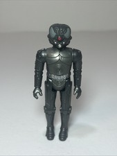Vintage Star Wars Nice Zuckuss 1982 Kenner HK