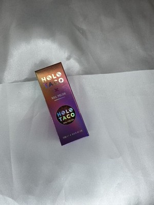 Holo Taco Disco Inferno Polish
