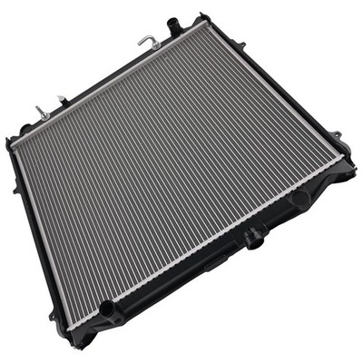 Engine Radiator for Toyota 4Runner 1996-2002 16410-AZ011 Aluminum