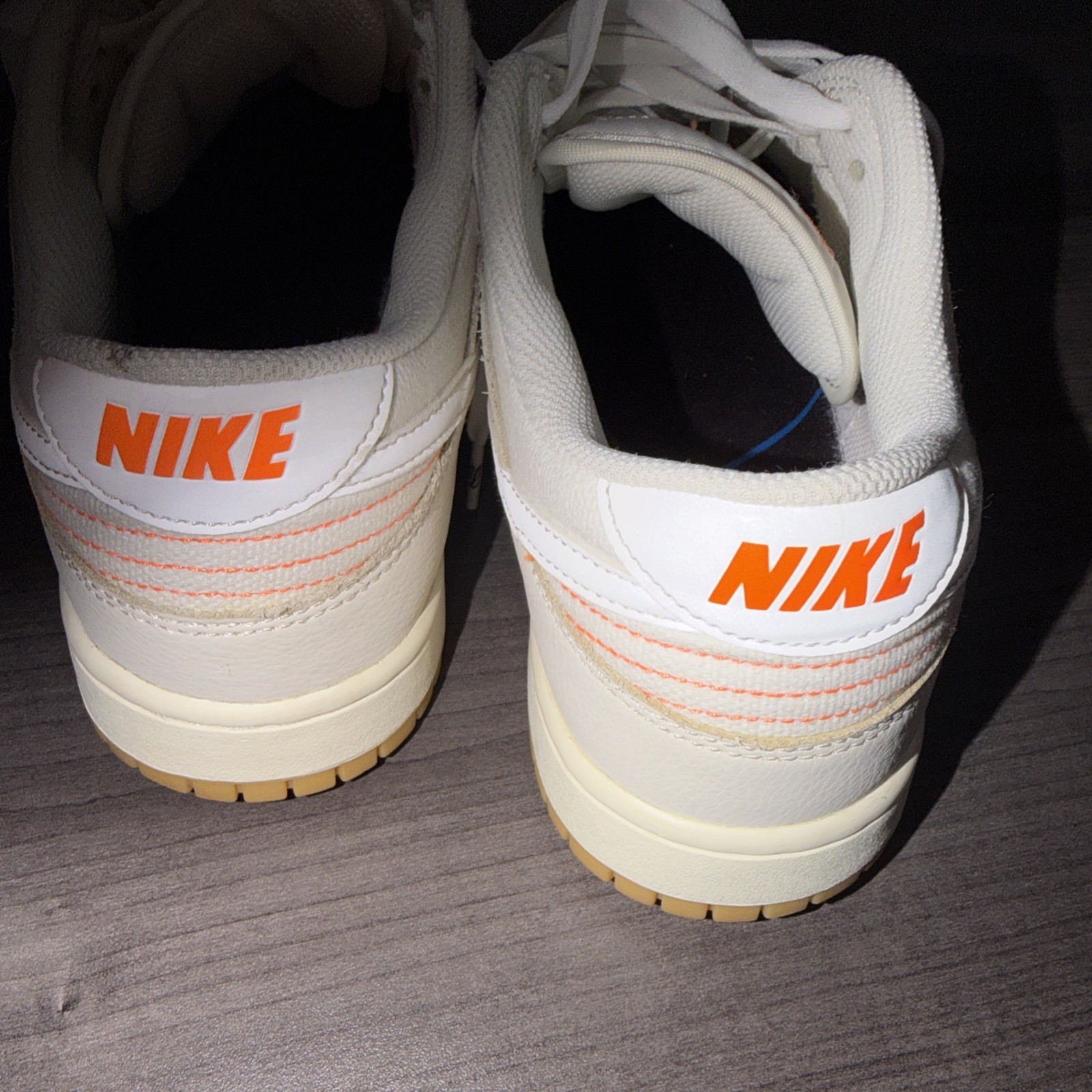 Nike Dunk Patchwork 11 - image 9