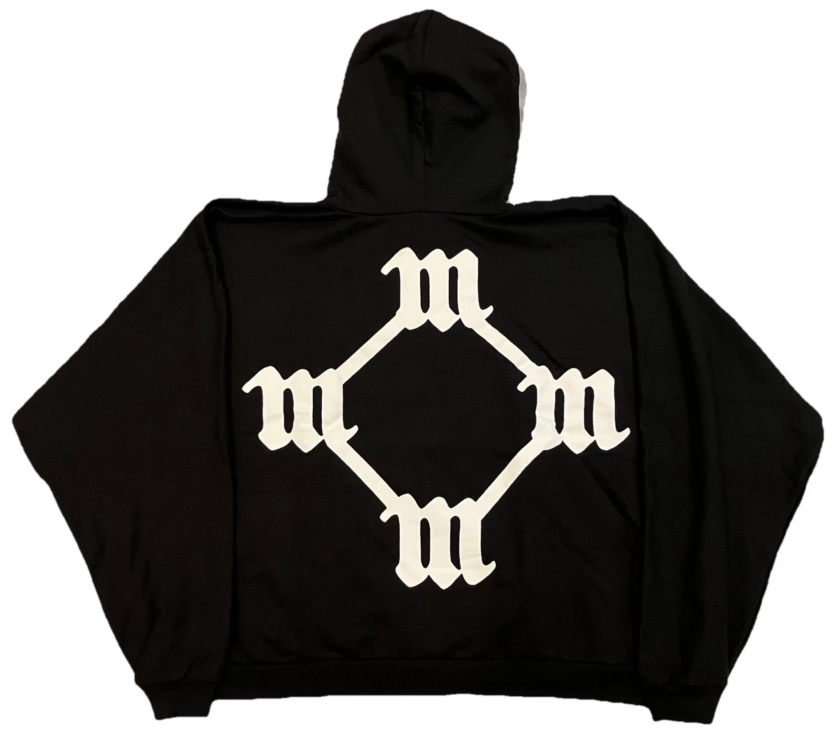 Yeezy Black Hoodies for Men for Sale | Shop Men's Athletic Clothes