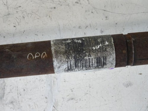 AANDRIJFAS RECHTS Renault Kangoo Express (FC) 8200626032 - Afbeelding 4 van 4