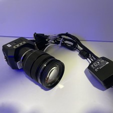 Blackmagic Design Micro Studio Camera 4K Bund...