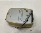 Antique 1950's Horvex 2 Light Meter in Case Untested — photo 4
