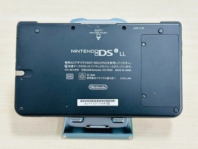 Nintendo DSi LL XL Console Various Color Japanese ver. NTSC-J | eBay