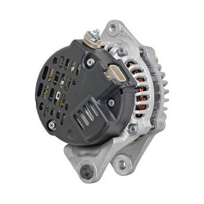 J&N 400-46021 Alternator 12 V, 80 A, New