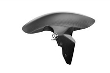 parafango anteriore Carbonio per BMW S1000RR 2010-2018 / S1000R 2014-2020 / S100
