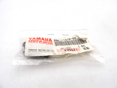 NOS Yamaha OEM Power Valve Joint Coupler Coupling 1985-05 XL XLT GP 66E-1131H-00
