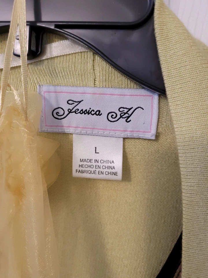 复古 Eva 蓝色 尺寸 10 AsymmetrieMidi 连衣裙 V 领内衬异想天开性感流畅 — 第 4/4 张图片