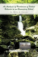 An Analysis Of Recidivism Of Violent Behavior In An Elementary School Buch 2011