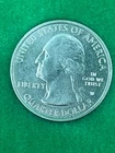 Photo of a 2019-W Washington Quarter from an eBay listing that sold on Jul 14, 2026