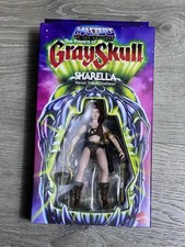 SHARELLA Mattel Creations exclusive Masters of the Universe Origins 2025 Sealed
