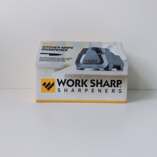 Work Sharp Electric Kitchen Knife Sharpener  ...