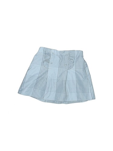 Btween Girls Blue Skirt 8