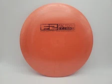 Innova F2 Gstar Wraith 170g Orange Disc Golf Distance Driver