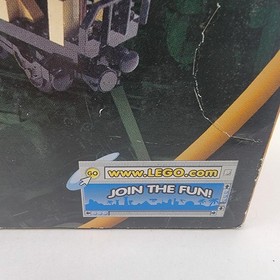 Lego Train - Caboose - Set # 10014 - My Own Train - New in Box