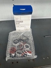 Graco 273269 Full Kit - PTFE/PE 115SER-H 