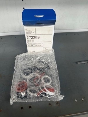 Graco 273269 Full Kit - PTFE/PE (115SER-H)