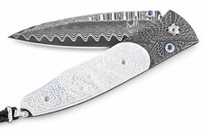 William Henry Pocketknife - B30 SUGAR SKULL - Limited Edition of 100 Pieces