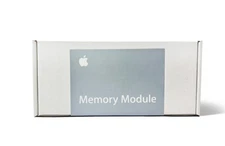 New Original Apple 32GB (2x16GB) RAM Memory Upgrade Kit for 2019/2020 iMac A2115