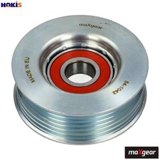 TENSIONER PULLEY VRIBBED BELT 54-1042 FOR MAZDA ZJ07/ZJ30/ZJ32 1.3L FXJA 1.4L