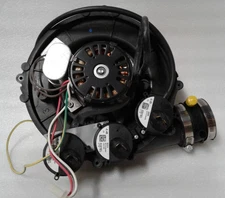Fasco York A236 Draft Inducer Motor 70626007,  438144