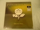 Greatest Hits by Fleetwood Mac LP (2014) NEW Shrink Wrap Tear