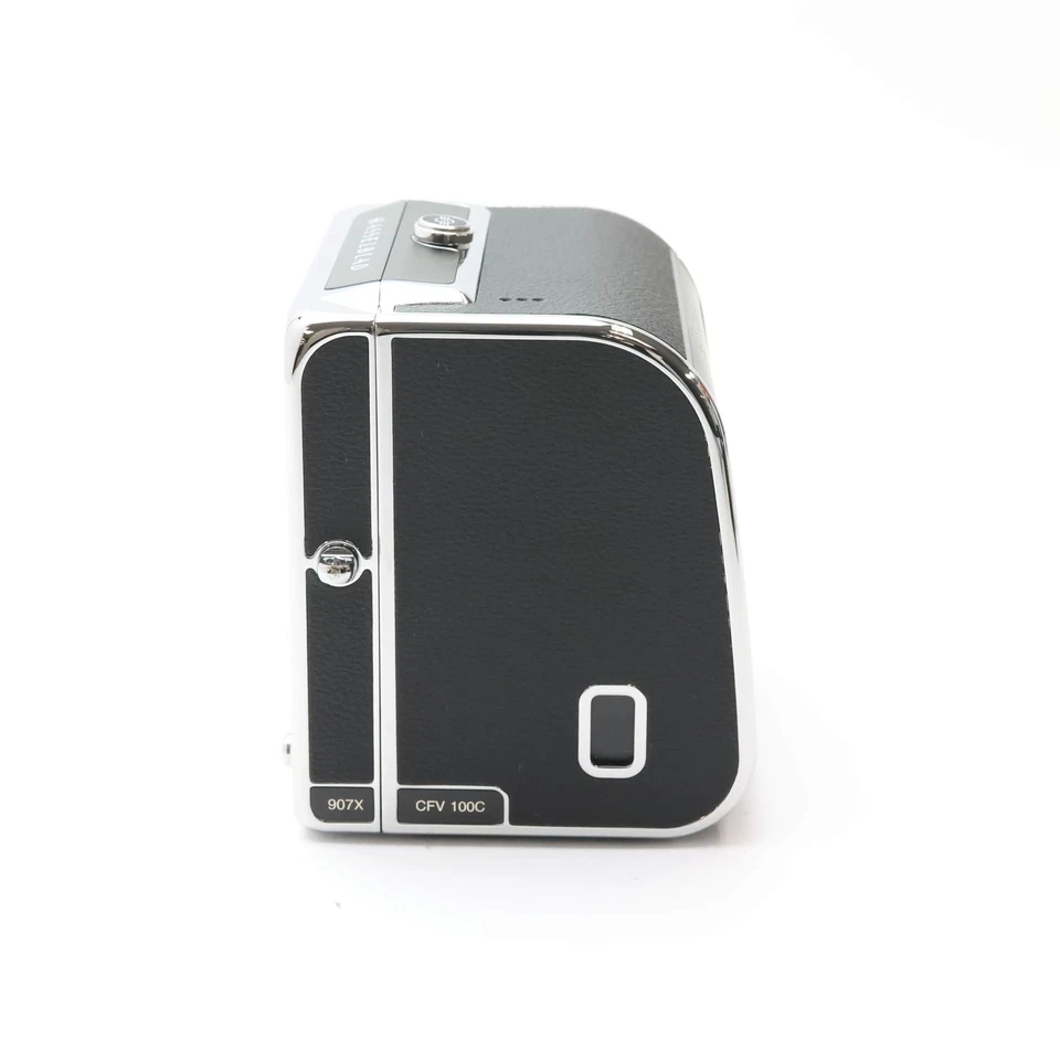 Hasselblad 907X + CFV 100C Medium Format Digital Camera #188 - Image 2 of 4