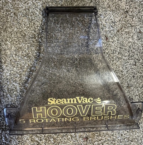 Hoover SteamVac Cleaner F5892-900 Replacement Cover
