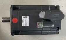 Siemens 3~Brushless Servo Motor Motor 1FK7063-5AF71-1UA3
