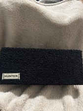 NWT HUNTER WOMEN'S SUPER SOFT BOOT SOCKS 3 PAIRS SHOE Sz 4-10 MULTI GIFT BOX