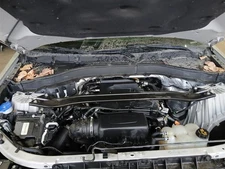 Engine 2.3L VIN H 8th Digit Turbo 4WD Fits 20-23 EXPLORER 2971005