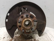 Passenger Right Front Spindle/Knuckle Fits 14-20 IMPALA 1415712