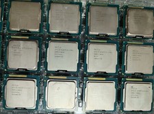 Intel Xeon E3-1270 V2 4-core 8-thread 8MB 3.50GHz LGA-1155 CPU processor