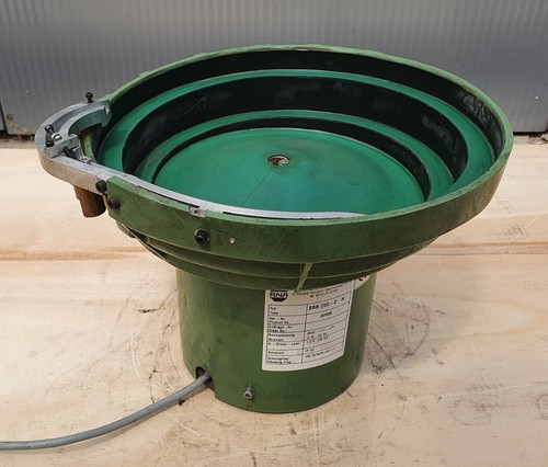 RNA  Rhein-Nadel Automtion  Type: RB 250-2  R - Picture 1 of 8